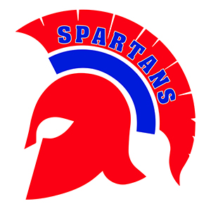 mascot school logo